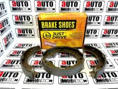 Колодки тормозные. Toyota: Cami, Crown, RAV4, Solara, Camry, Comfort Двигатели: HCEJ, 1GGPE, 2L, 2LTE, 3YPE, 1AZFE, 1AZFSE, 1CDFTV, 1ZZFE, 2AZFE, 3SFE...