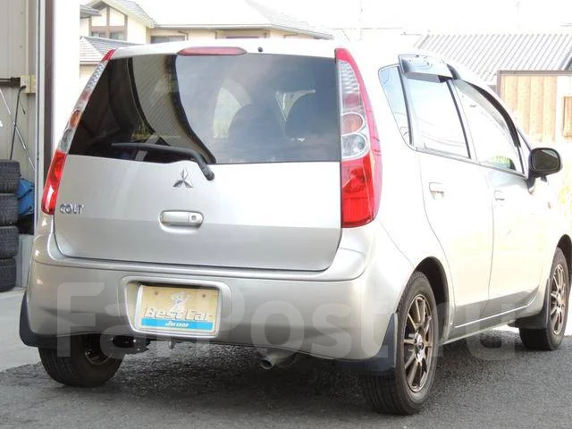 Mitsubishi Colt. �������, ��������, 1.3 (95��.�.), ������, �/�, ��� ���. ��� ����� �� ������������ ����