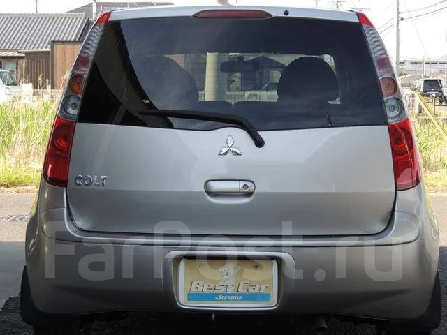 Mitsubishi Colt. �������, ��������, 1.3 (95��.�.), ������, �/�, ��� ���. ��� ����� �� ������������ ����