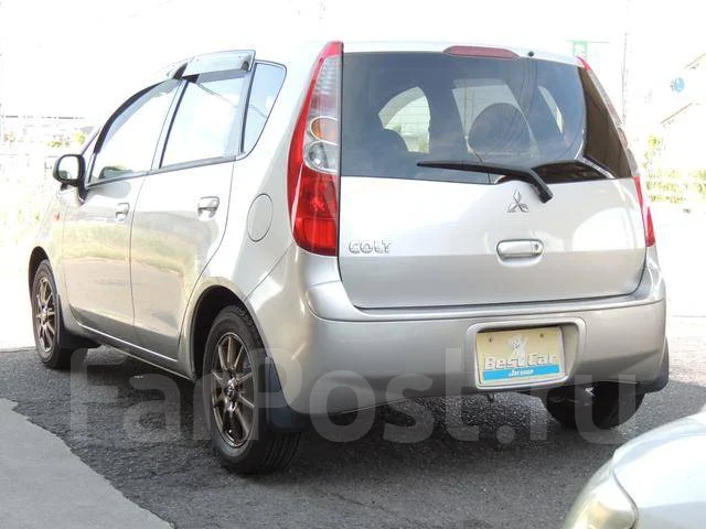 Mitsubishi Colt. �������, ��������, 1.3 (95��.�.), ������, �/�, ��� ���. ��� ����� �� ������������ ����