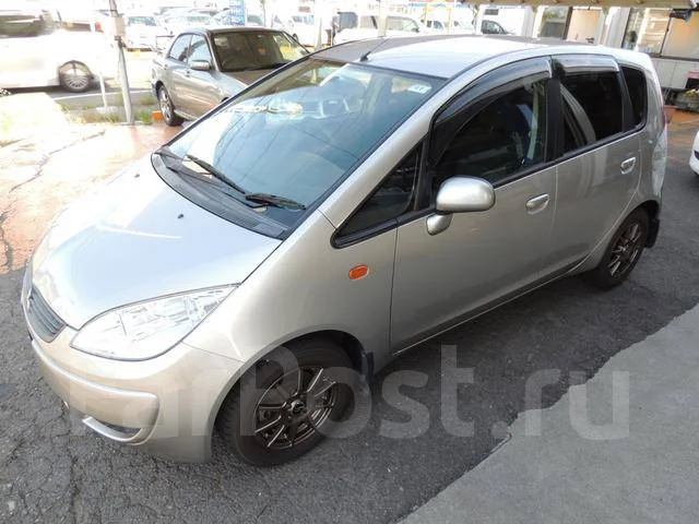 Mitsubishi Colt. �������, ��������, 1.3 (95��.�.), ������, �/�, ��� ���. ��� ����� �� ������������ ����