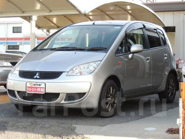 Mitsubishi Colt. �������, ��������, 1.3 (95��.�.), ������, �/�, ��� ���. ��� ����� �� ������������ ����