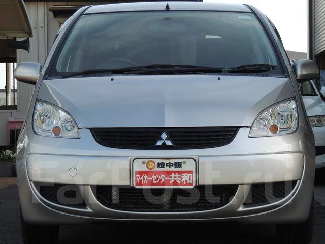 Mitsubishi Colt. �������, ��������, 1.3 (95��.�.), ������, �/�, ��� ���. ��� ����� �� ������������ ����