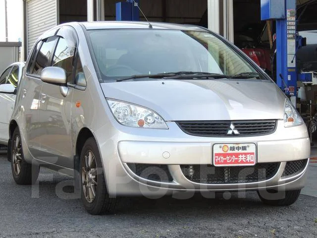 Mitsubishi Colt. �������, ��������, 1.3 (95��.�.), ������, �/�, ��� ���. ��� ����� �� ������������ ����
