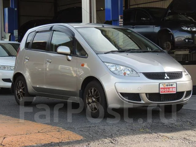 Mitsubishi Colt. �������, ��������, 1.3 (95��.�.), ������, �/�, ��� ���. ��� ����� �� ������������ ����