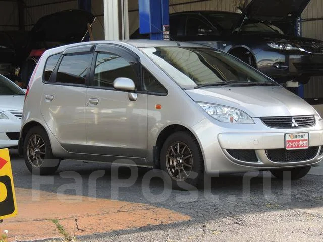 Mitsubishi Colt. �������, ��������, 1.3 (95��.�.), ������, �/�, ��� ���. ��� ����� �� ������������ ����