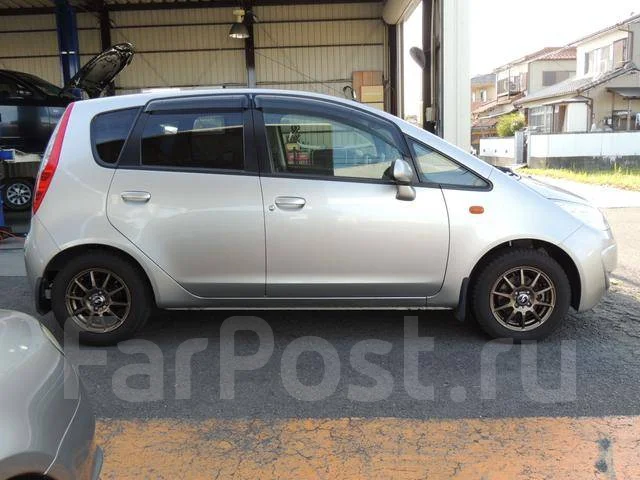 Mitsubishi Colt. �������, ��������, 1.3 (95��.�.), ������, �/�, ��� ���. ��� ����� �� ������������ ����