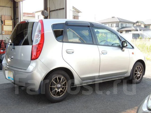 Mitsubishi Colt. �������, ��������, 1.3 (95��.�.), ������, �/�, ��� ���. ��� ����� �� ������������ ����