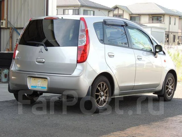 Mitsubishi Colt. �������, ��������, 1.3 (95��.�.), ������, �/�, ��� ���. ��� ����� �� ������������ ����