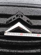 Эмблема. Citroen C3, F, HB Двигатели: DV4TD, ET3J4, TU1JP, TU3A, TU3JP, TU5JP4