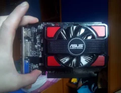 GeForce GT 740 ����