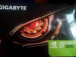 GeForce GT 1030