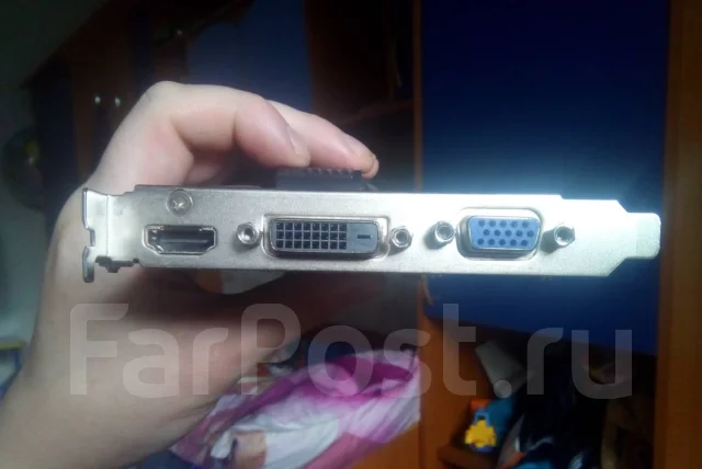 GeForce GT 1030 ����