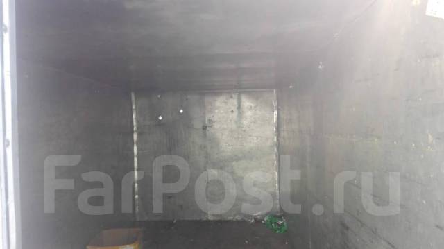 Продам термобудку ГАЗ ГАЗель Бизнес - Спецтехника на запчасти в Барнауле