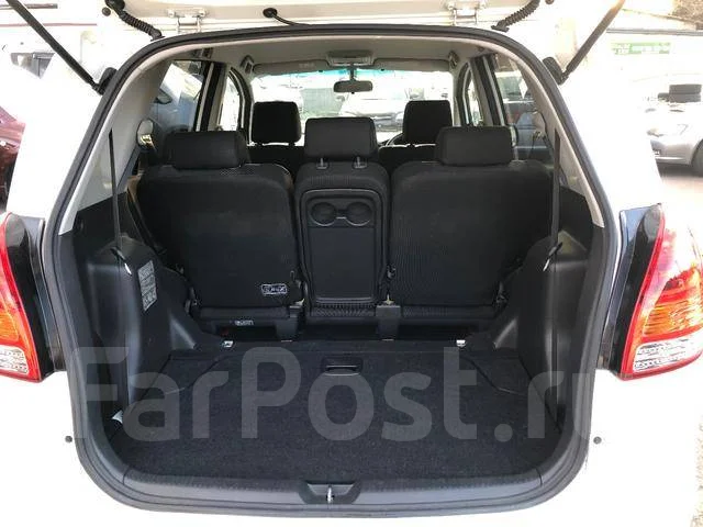 Toyota Corolla Spacio. �������, 4wd, 1.8, ������, �/�, ��� ���. ��� ����� �� ������������ ����