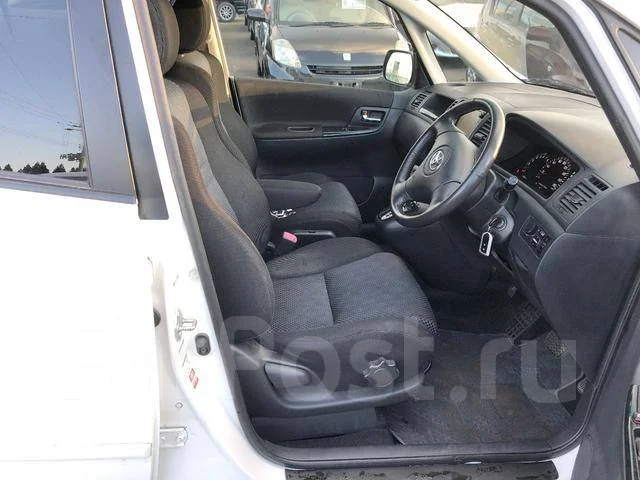 Toyota Corolla Spacio. �������, 4wd, 1.8, ������, �/�, ��� ���. ��� ����� �� ������������ ����