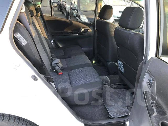 Toyota Corolla Spacio. �������, 4wd, 1.8, ������, �/�, ��� ���. ��� ����� �� ������������ ����