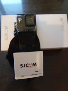 SJCAM SJ4000 WiFi. 10 - 14.9 ��, � ���������� ����