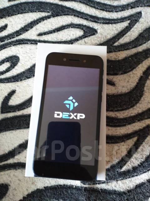 DEXP A150. �/�, �����, 3G ����