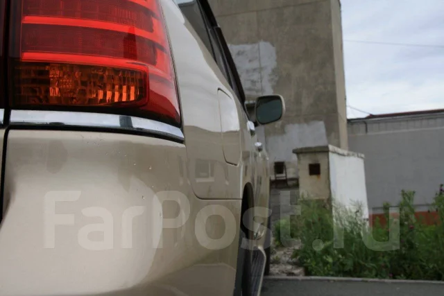 Lexus LX570. �������, 4wd, 56.6 (367��.�.), ������, 162 000����. �� ����
