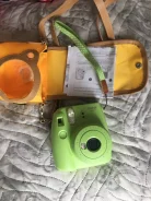 Fujifilm Instax Mini 9 ����