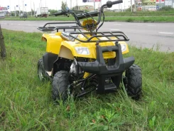Irbis ATV70U. ��������, ��� ���\���, � �������� ����