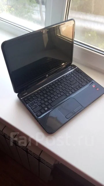 HP Pavilion g6. WiFi: 1, Bluetooth: 1 ����