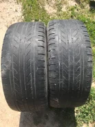 Bridgestone Turanza ER50. ������, �/�, ����� 50�%