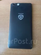Prestigio Muze E3. �/�, �����, 3G, 4G LTE, Dual-SIM, NFC ����