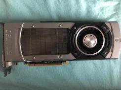 GeForce GTX 780 ����