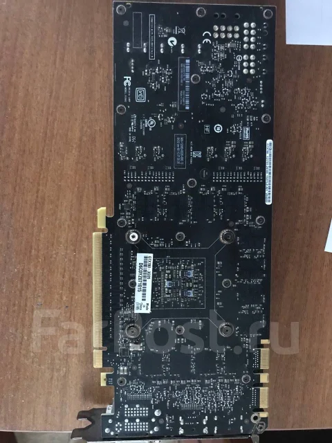 GeForce GTX 780 ����