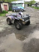Polaris Sportsman. ��������, ��� ���\���, � �������� ����