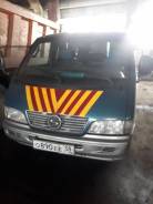 Ssangyong Istana, 2004 в Иркутске Ssangyong Istana. Продам автобус истана, 14 мест