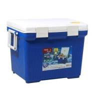 Термобокс IRIS Cooler Box CL-32, 32 литра Япония во Владивостоке Термоконтейнеры.