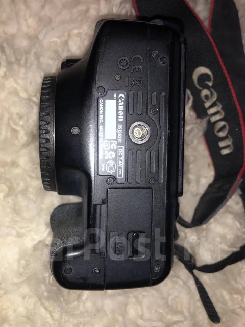 Canon EOS 600D Kit. 15 - 19.9 ��, ���: 3� ����