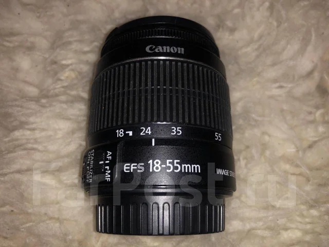 Canon EOS 600D Kit. 15 - 19.9 ��, ���: 3� ����