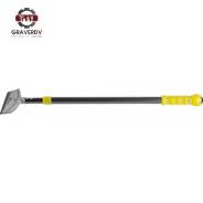 Скребок Stayer универсальный телескопический 570мм, сменное лезвие, Китай