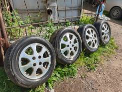 Комплект колес. 5.5x14" 4x100.00 ET45