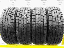 Dunlop Winter Maxx WM01. Зимние, без шипов, 2015 год, 10 %, 4 шт