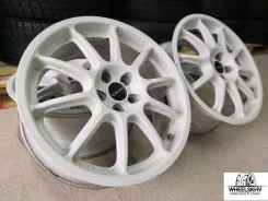 OZ Racing Prodrive. 7.0x17", 5x100, ET52, �� 73,0���. ����