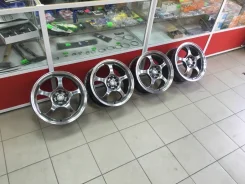 Magline. 7.0x16", 5x100, ET40, �� 73,1���. ����