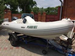 BRIG Eagle. 2009 ���, ����� 3,8��., ��������� ���������, 40��.�., ������ ����