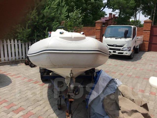 BRIG Eagle. 2009 ���, ����� 3,8��., ��������� ���������, 40��.�., ������ ����