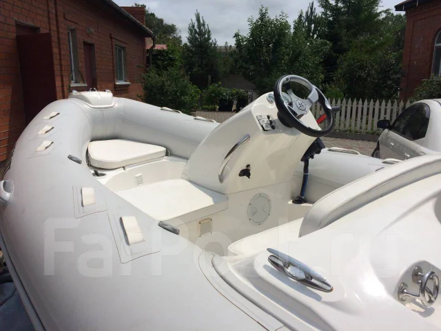 BRIG Eagle. 2009 ���, ����� 3,8��., ��������� ���������, 40��.�., ������ ����