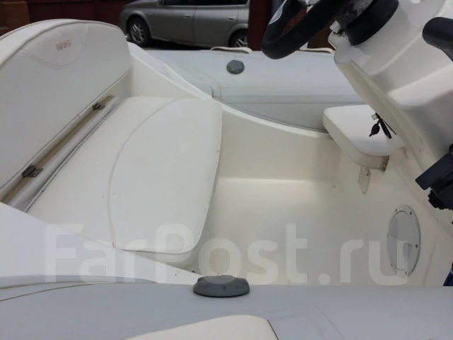 BRIG Eagle. 2009 ���, ����� 3,8��., ��������� ���������, 40��.�., ������ ����