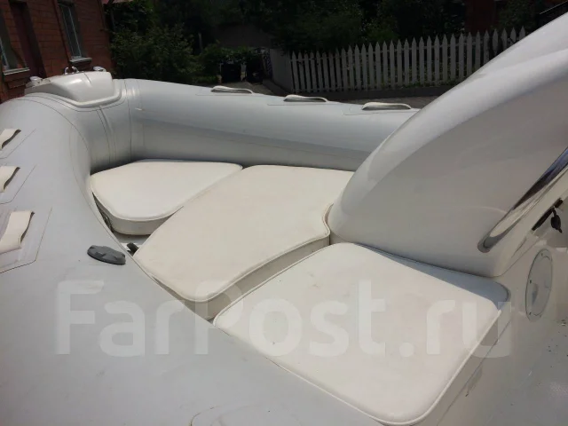 BRIG Eagle. 2009 ���, ����� 3,8��., ��������� ���������, 40��.�., ������ ����