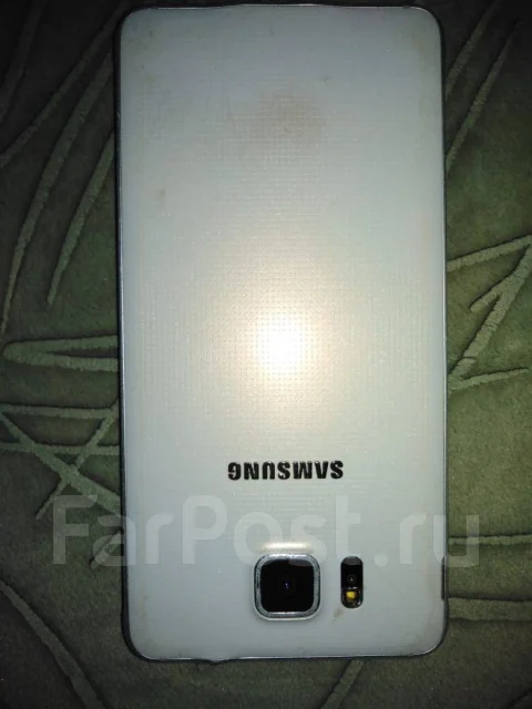 Samsung Galaxy Alpha. �/�, ����� ����