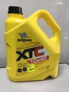 Bardahl XTC. 10W-40, �����������������, 4,00��. ����