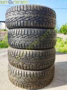 Nokian Hakkapeliitta 7 SUV, 235/55 R19 в Бийске Nokian Hakkapeliitta 7 SUV. Зимние, шипованные, 20 %