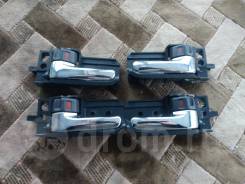 Ручки дверей внутренние Toyota Avensis, Corolla в Бийске Ручки дверей внутренние Toyota Avensis,Corolla